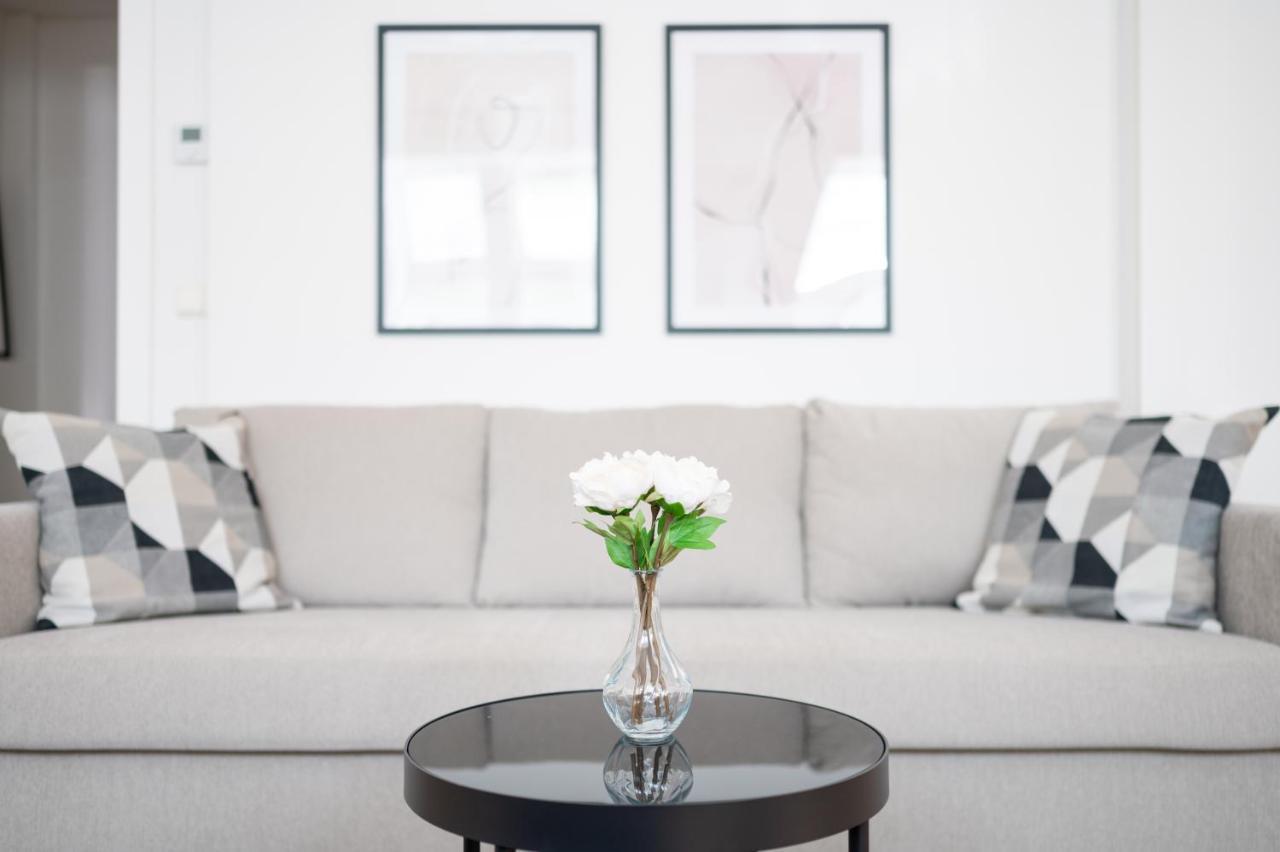 Beautiful Apartment In Vienna'S Heart 18 Exterior photo