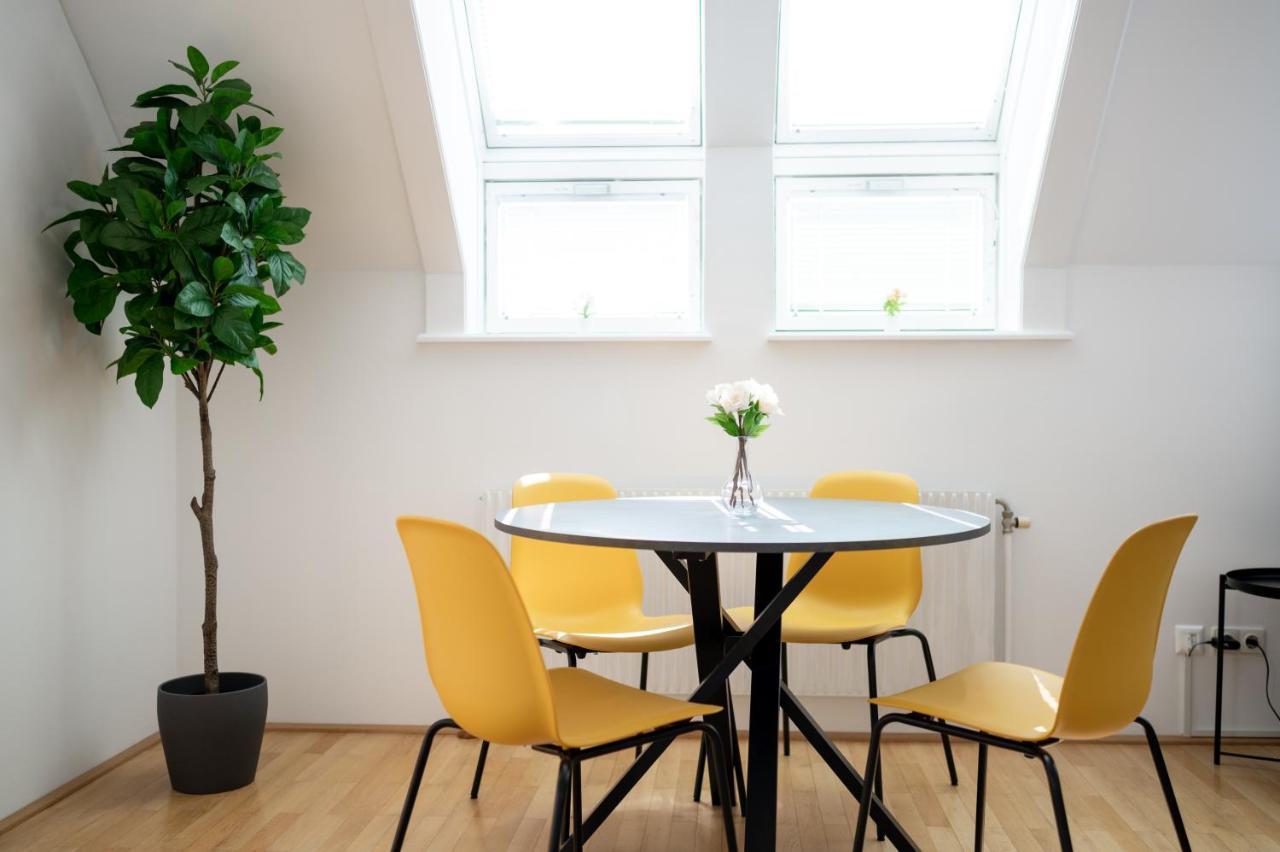 Beautiful Apartment In Vienna'S Heart 18 Exterior photo