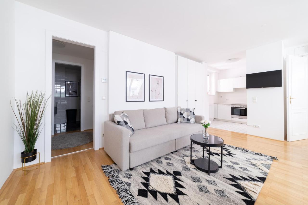 Beautiful Apartment In Vienna'S Heart 18 Exterior photo