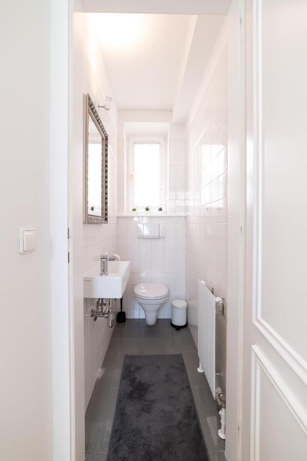 Beautiful Apartment In Vienna'S Heart 18 Exterior photo