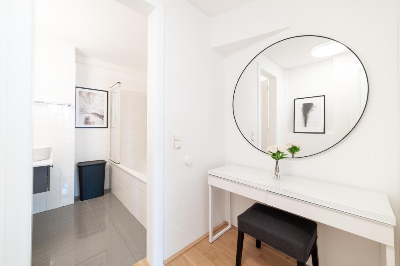 Beautiful Apartment In Vienna'S Heart 18 Exterior photo