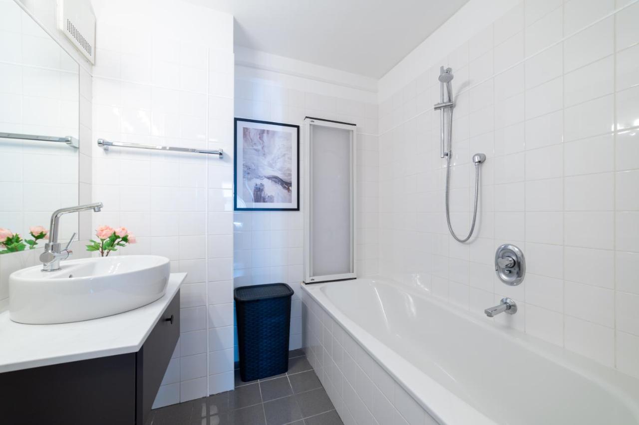 Beautiful Apartment In Vienna'S Heart 18 Exterior photo