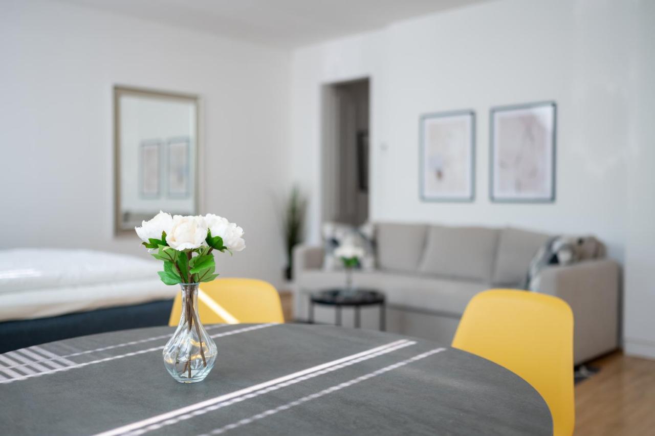 Beautiful Apartment In Vienna'S Heart 18 Exterior photo