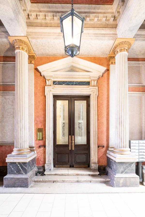 Beautiful Apartment In Vienna'S Heart 18 Exterior photo